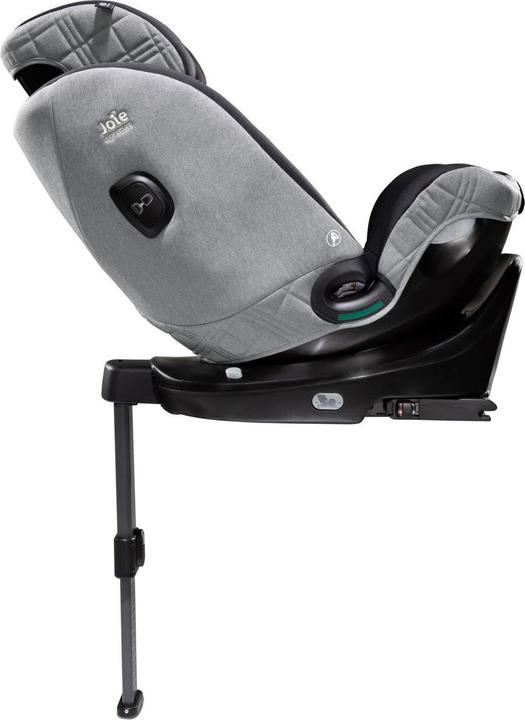 Immagine prodotto Joie i-Spin XL Signature (Reboarder, ECE R129/i-Size Standard)