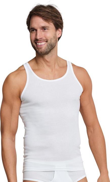 Image du produit Schiesser Maillots de corps (XXL)