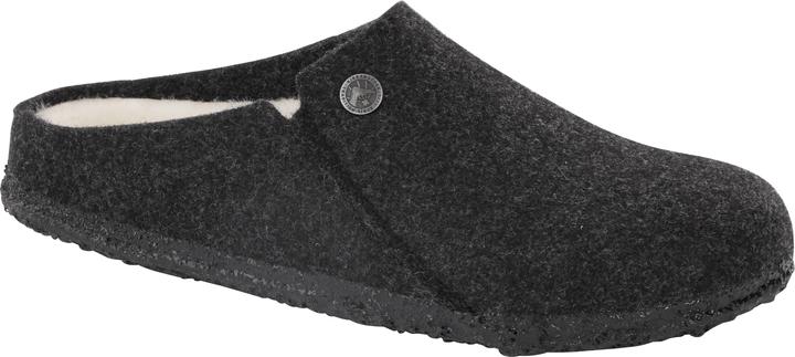Birkenstock Zermatt Shearling (39)