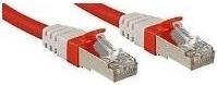 Produktbild Lindy Netzwerkkabel (S/FTP, CAT6a, 3 m)