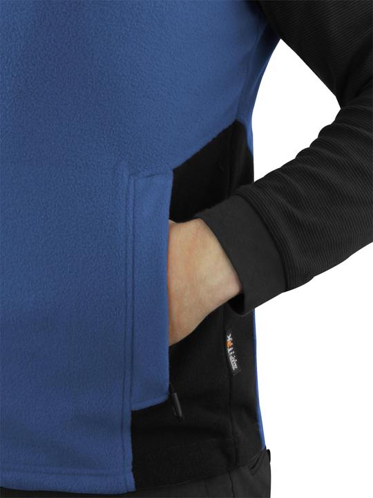 Produktbild Normani Damen Fleeceweste „Barrie“ Navy (XS)