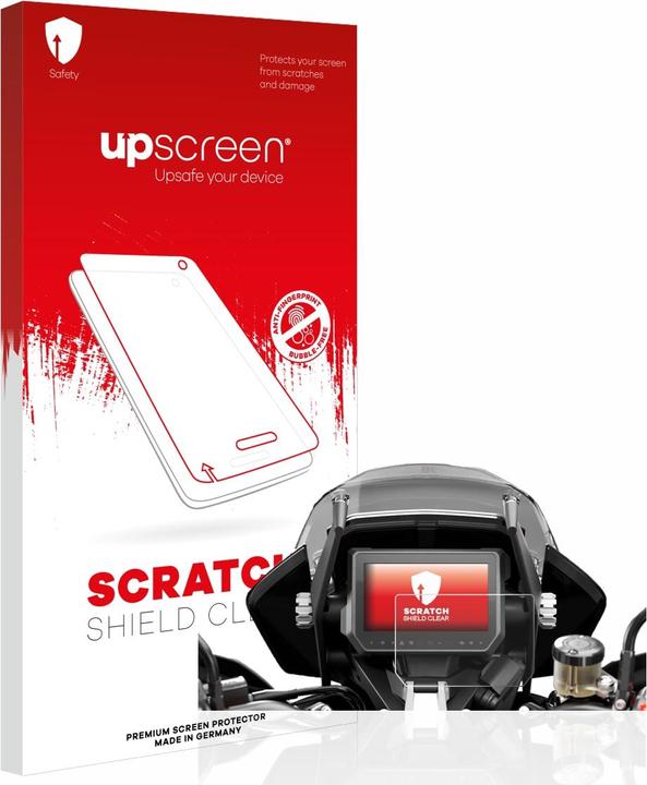 Produktbild upscreen Scratch Shield Displayschutz