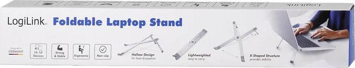 Actual product image LogiLink Check