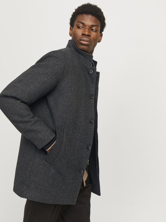Produktbild Jack & Jones Jjeharrison Wool Jacket Sn (XS)