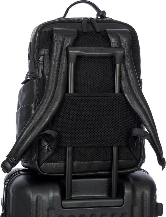 Immagine prodotto Brics Torino zaino in pelle 44 cm scomparto per laptop (21 l)