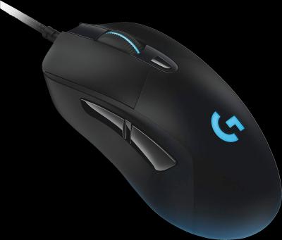Produktbild Logitech G G403 Hero (Kabelgebunden)