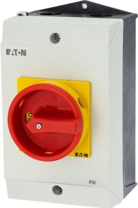 Produktbild Eaton Nockenschalter 6-polig