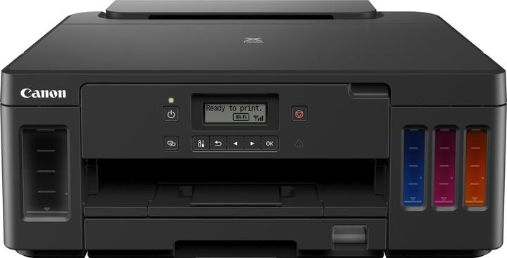 Canon PIXMA G5050 (Tintentank, Farbe)