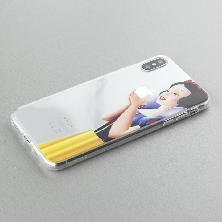 Produktbild PhoneLook Hülle Schneewittchen (Apple iPhone XS Max)