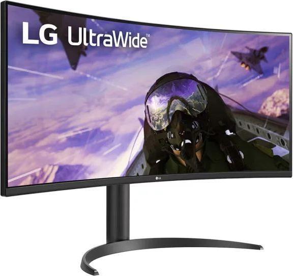 Produktbild LG UltraWide 34WP65CP-B (3440 x 1440 Pixel, 34")