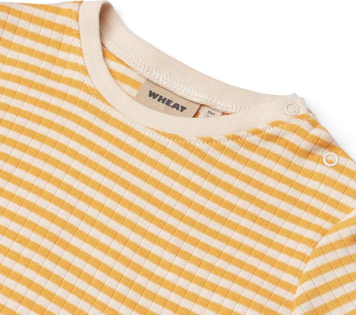 Actual product image Wheat Baby T-Shirt Fabian (80)