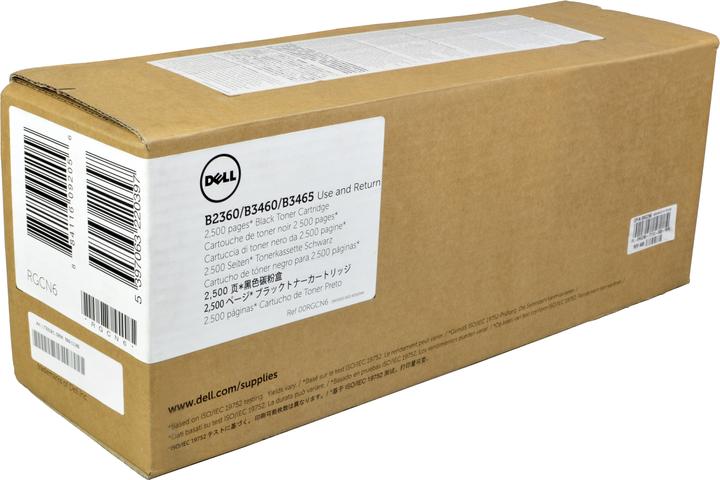 Immagine prodotto Dell 593-11165 (FC)