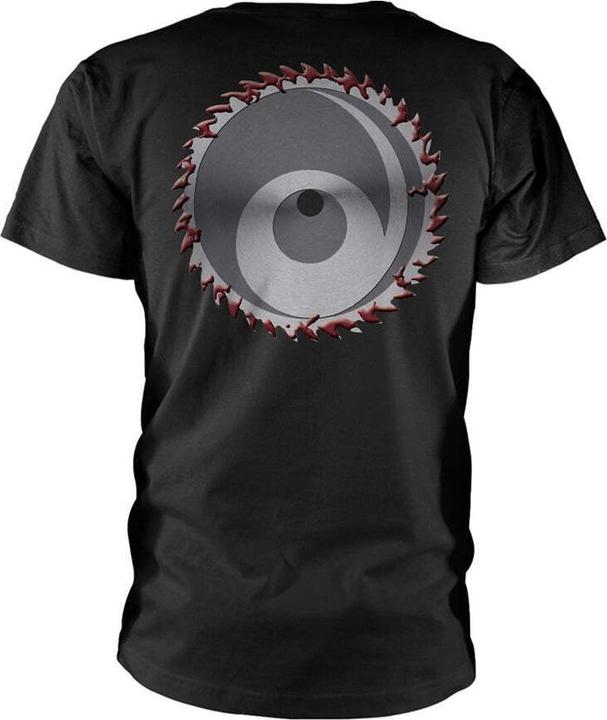 Produktbild Universal Textiles Maximum Violence TShirt (S)