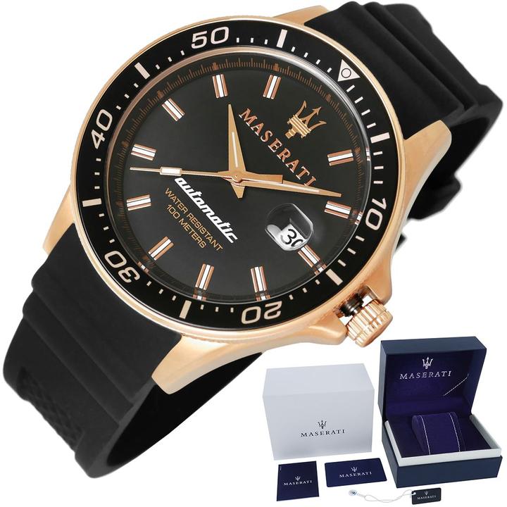 Produktbild Maserati Sfida (Sportuhr, 44 mm)