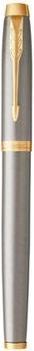 Image du produit Parker Pen IM Métal brossé G.C. (Argent, 1 x)