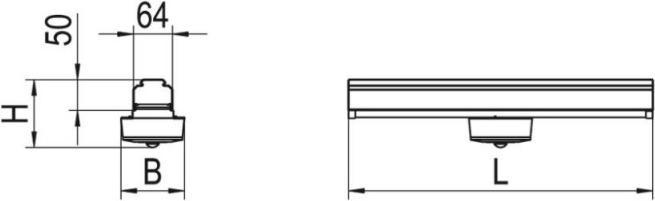 Image du produit Ridi VLMF-SEN 500-7 APCON