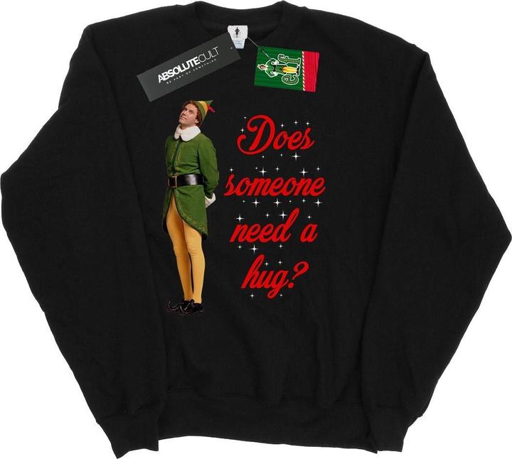 Produktbild Elf Hug Buddy Sweatshirt (XXL)