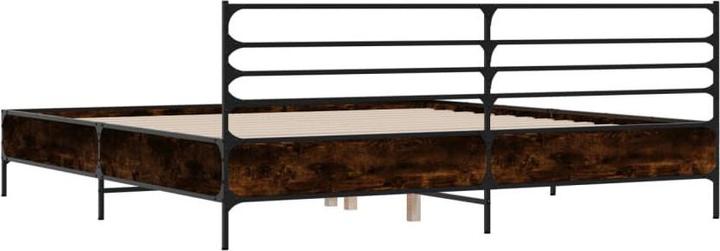 Produktbild VidaXL Katie (135 x 190 cm)