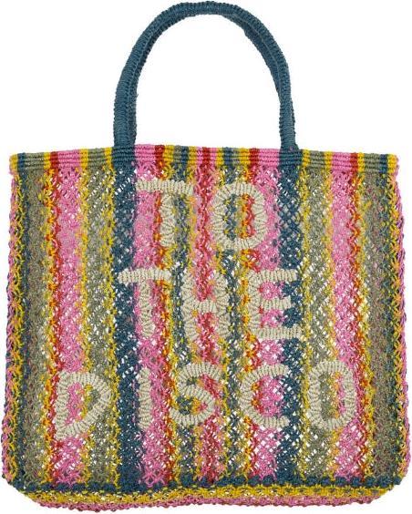 Actual product image The Vegan Cow The Jacksons - To the Disco