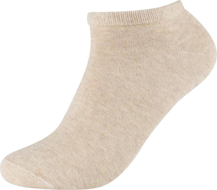 Actual product image S.Oliver Unisex essentials sneaker 10p (pack of 10, 43, 46)