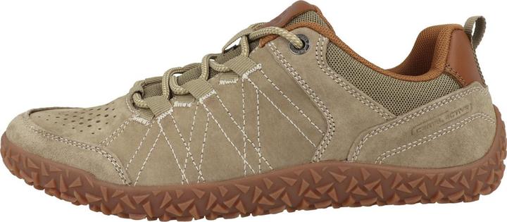 Image du produit Camel Active Sneaker pig nubuk HELLKHAKI (38)