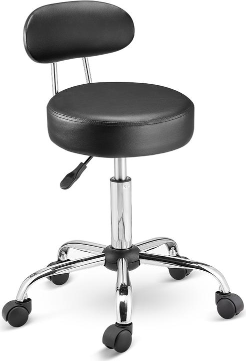 Actual product image Casaria Work stool