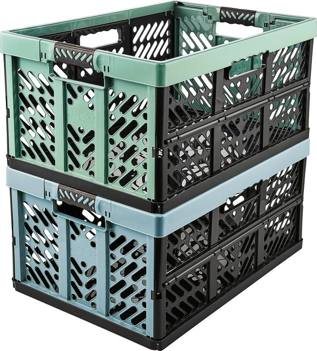 Produktbild keeeper Profi Ben (54 x 37 x 28 cm, 45 l)