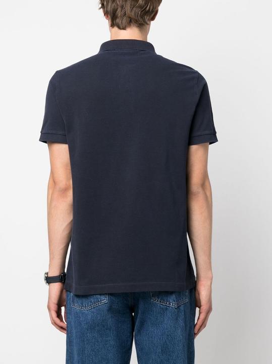Produktbild Stone Island T-shirts And Polos Blue (XL)