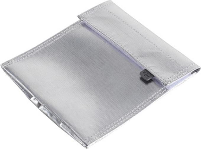 Produktbild DJI LiPo Akku Safe Bag, Klein (Universal)