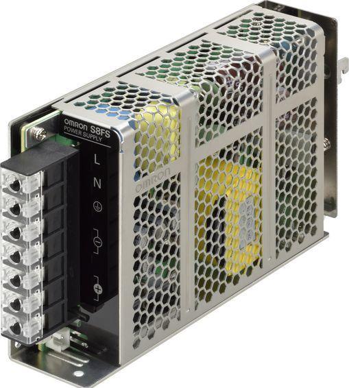 Produktbild Omron Industrial Automation S8FSG15015CD