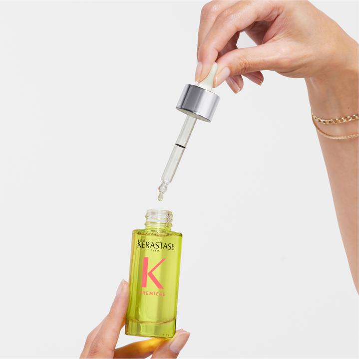 Produktbild Kérastase Huile Gloss Réparatrice (30 ml)