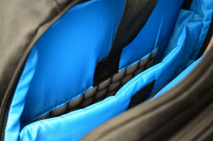 Image du produit Tech Air techair sac à dos, éco