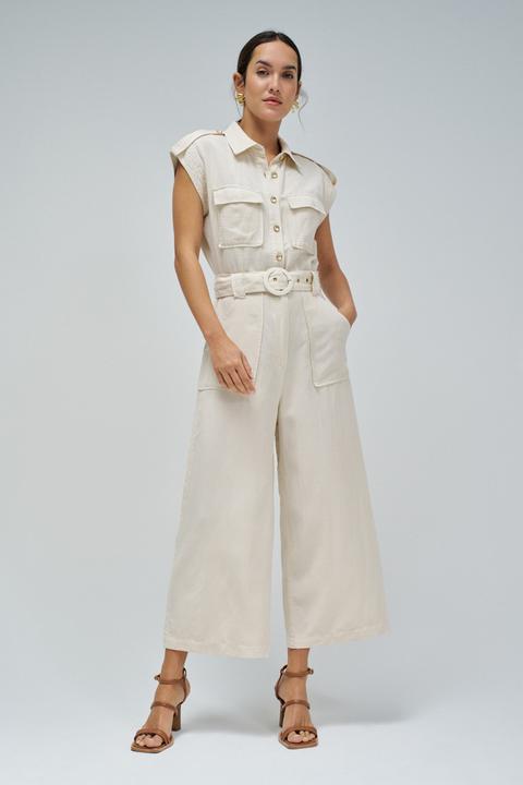 Actual product image Salsa Jeans Overall Overall Lightdenim (L)