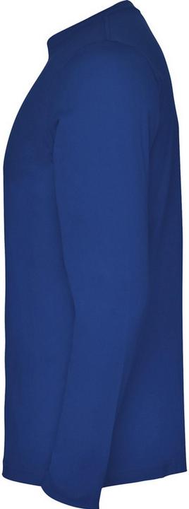 Actual product image Alpinia Mens Extreme Long-Sleeved T-Shirt (S)