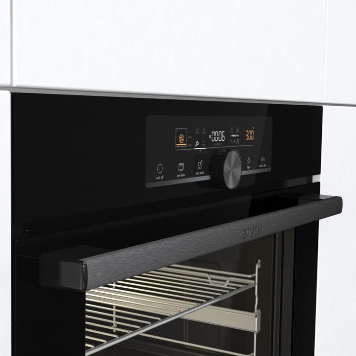Immagine prodotto Gorenje BOS6747A01BG