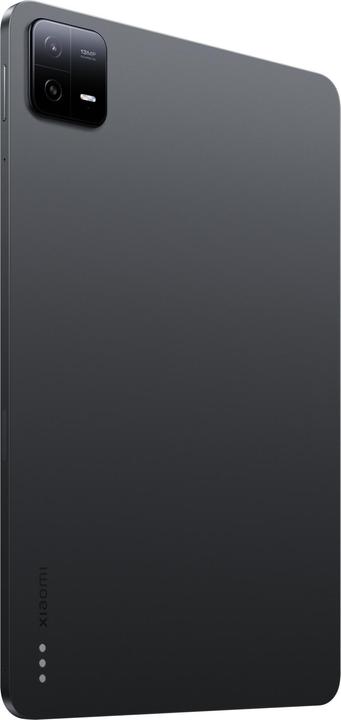 Image du produit Xiaomi Pad 6 (WLAN uniquement, 11", 128 Go, Gris gravitationnel)