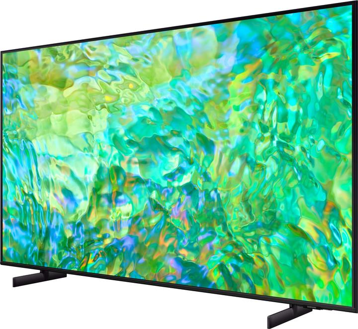 Produktbild Samsung UE43CU8072U (43", LED, 4K)