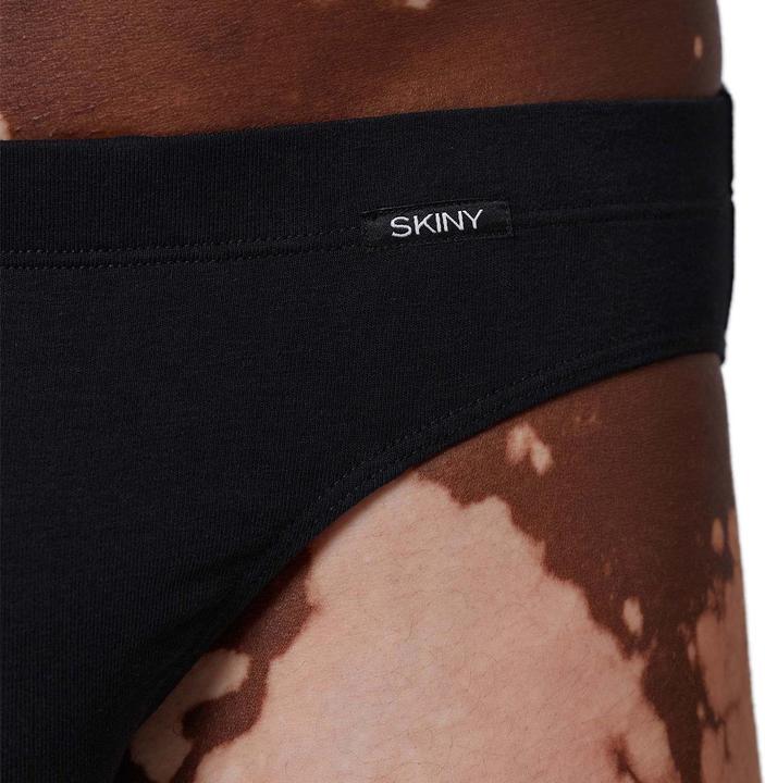 Actual product image Skiny 4-pack Basic briefs / pants (XXL, pack of 4)