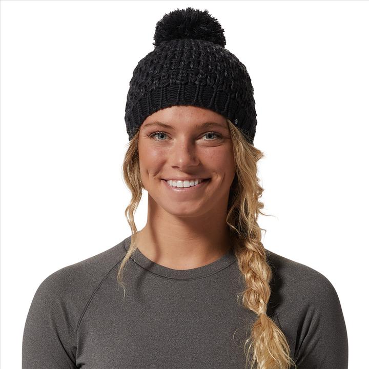 Produktbild Mountain Hardwear W Snow Capped Beanie (One Size)