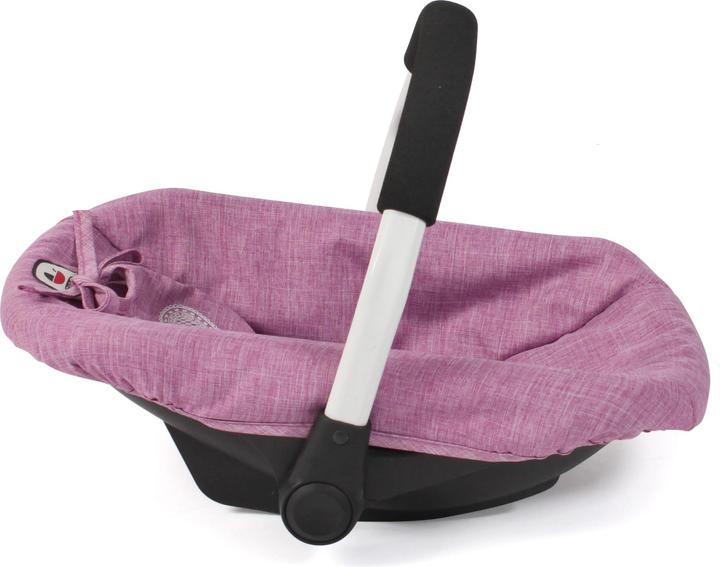 Produktbild Bayer Chic 2000 Puppen-Autositz