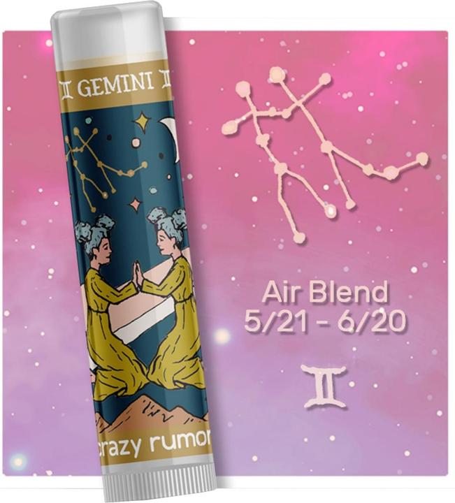Gemini (Balsamo, 4.40 ml)