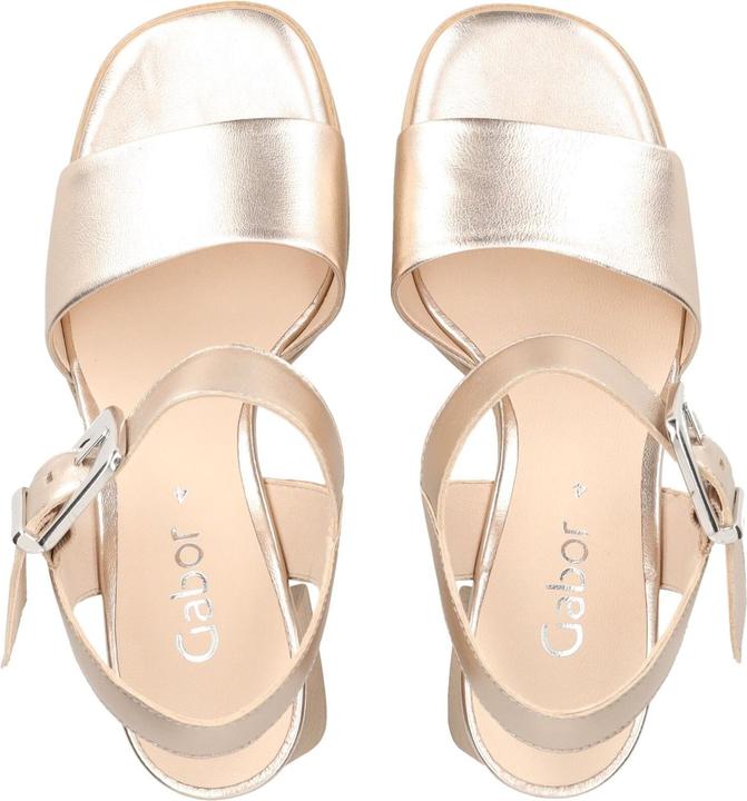 Actual product image Gabor Sandal (40)