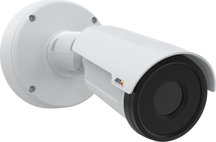 Image du produit Axis Caméra thermique Q1951-E 7 mm 30 fps (768 x 576 Pixels)