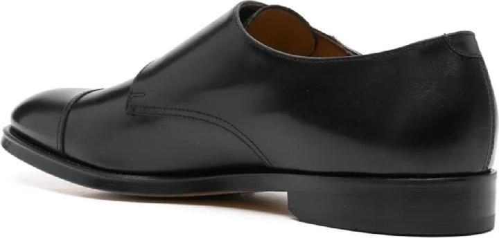 Produktbild Doucals Double Buckle Cap Toe (43)