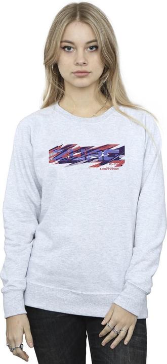 Produktbild Disney Lightyear Zurg Graphic Title Sweatshirt (XXL)