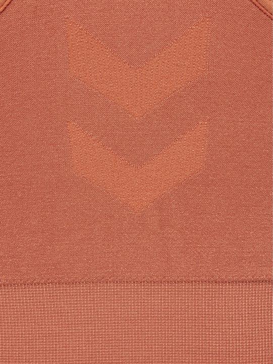 Actual product image hummel Hmltif Seamless Sports Top (XS)