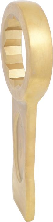 Produktbild KS Tools BRONZEplus Schlag-Ringschlüssel (95 mm)