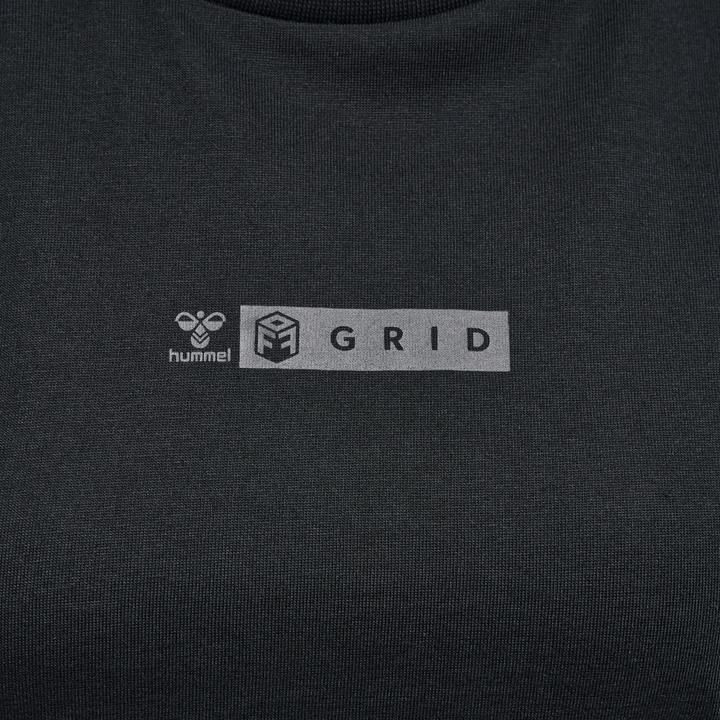 Actual product image hummel Offgrid Tee S/S Wo (XL)