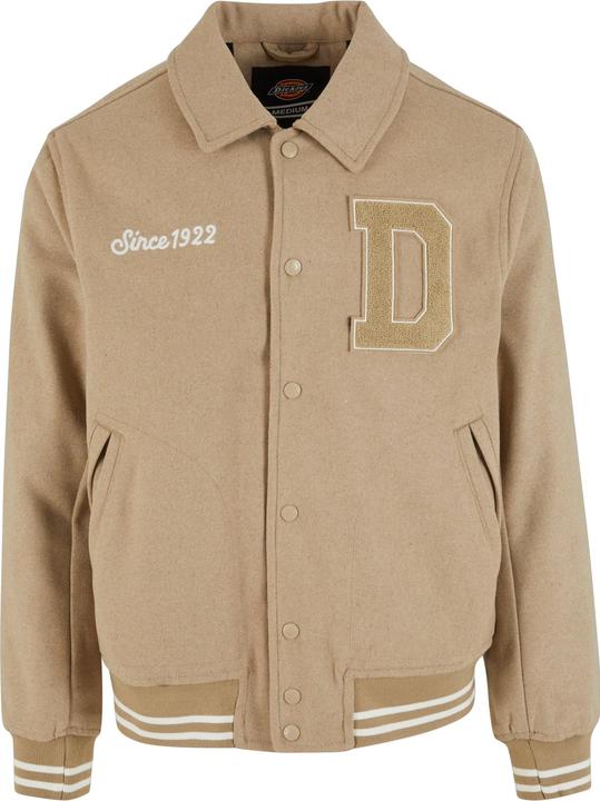 Dickies West Vale Jacke - 89465 (M, L)