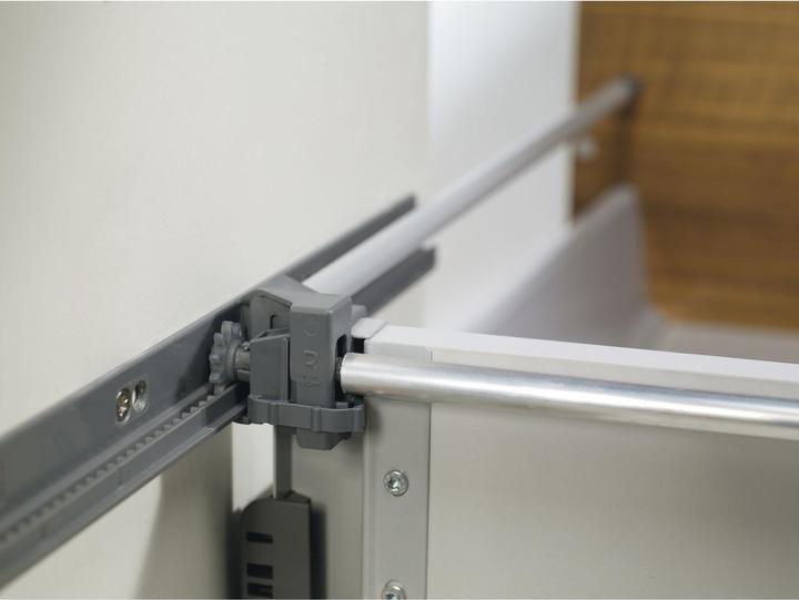 Actual product image Blum Stabilisateur latéral TANDEMBOX antaro M / K